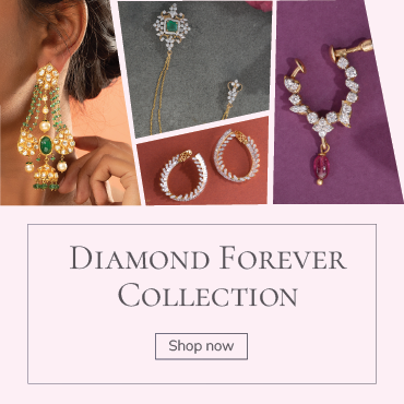 Jewellery by Nikitha Banner