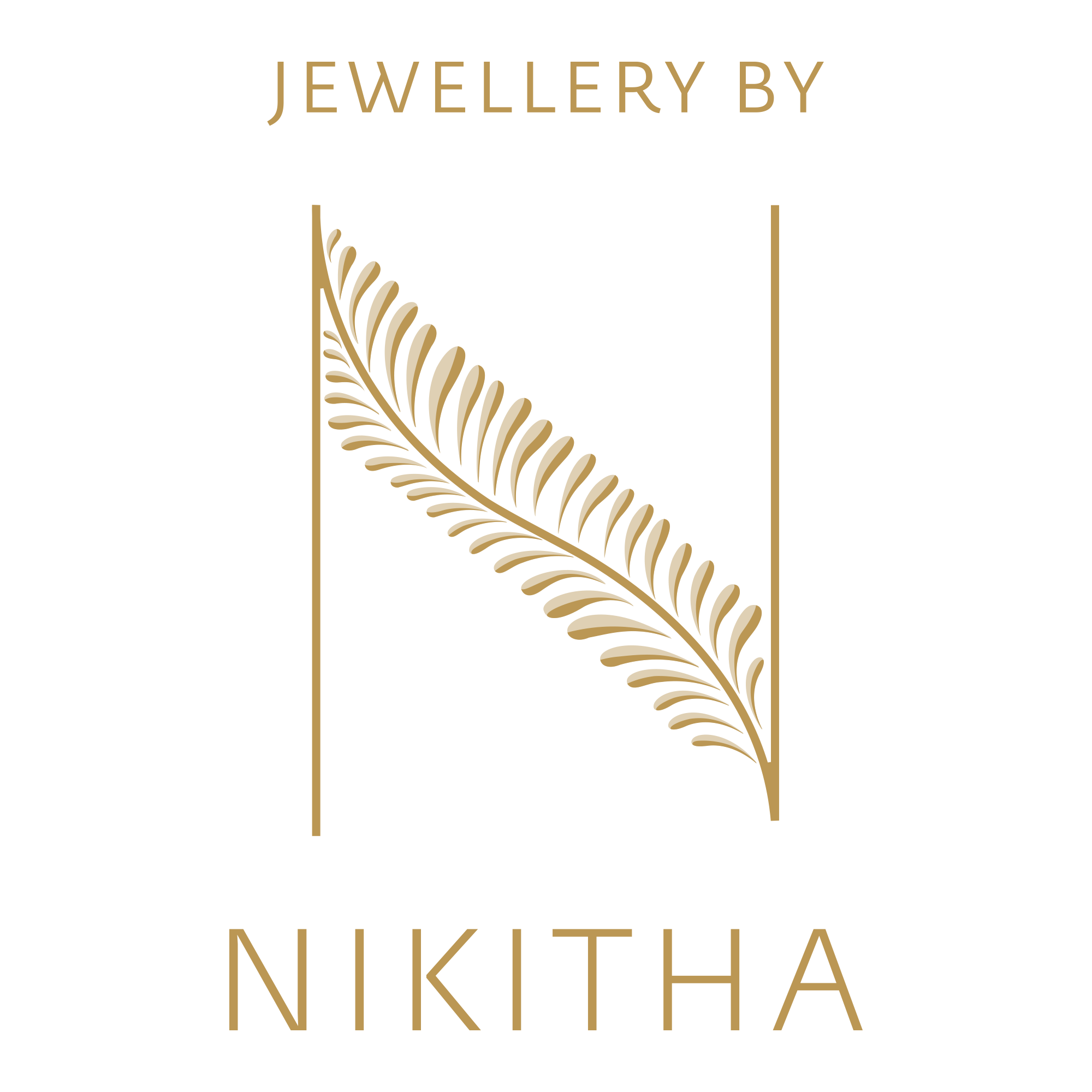 Jewellery by Nikitha