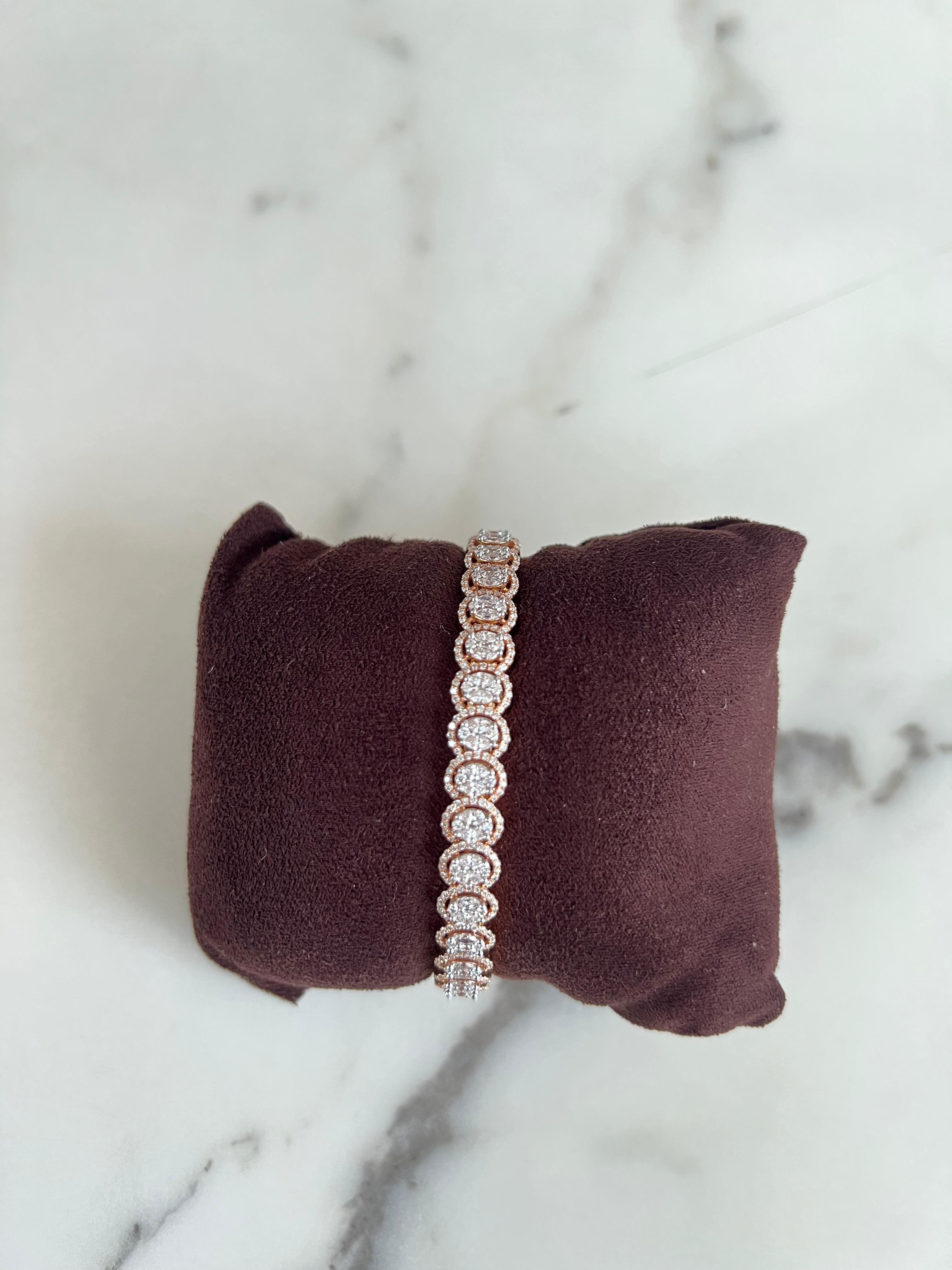 Diamond Bracelet Diamond Bracelet