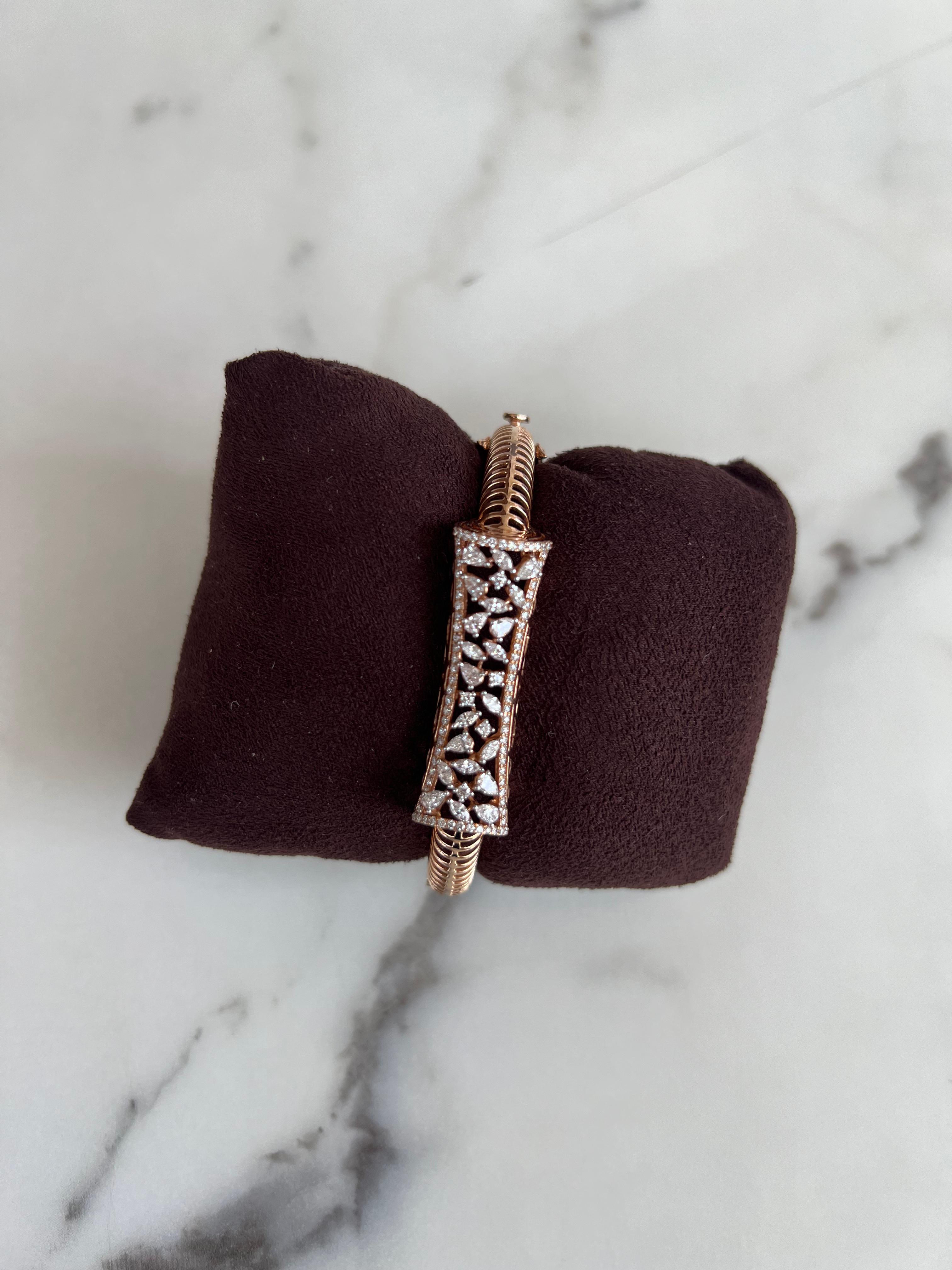 Diamond Bracelet Diamond Bracelet