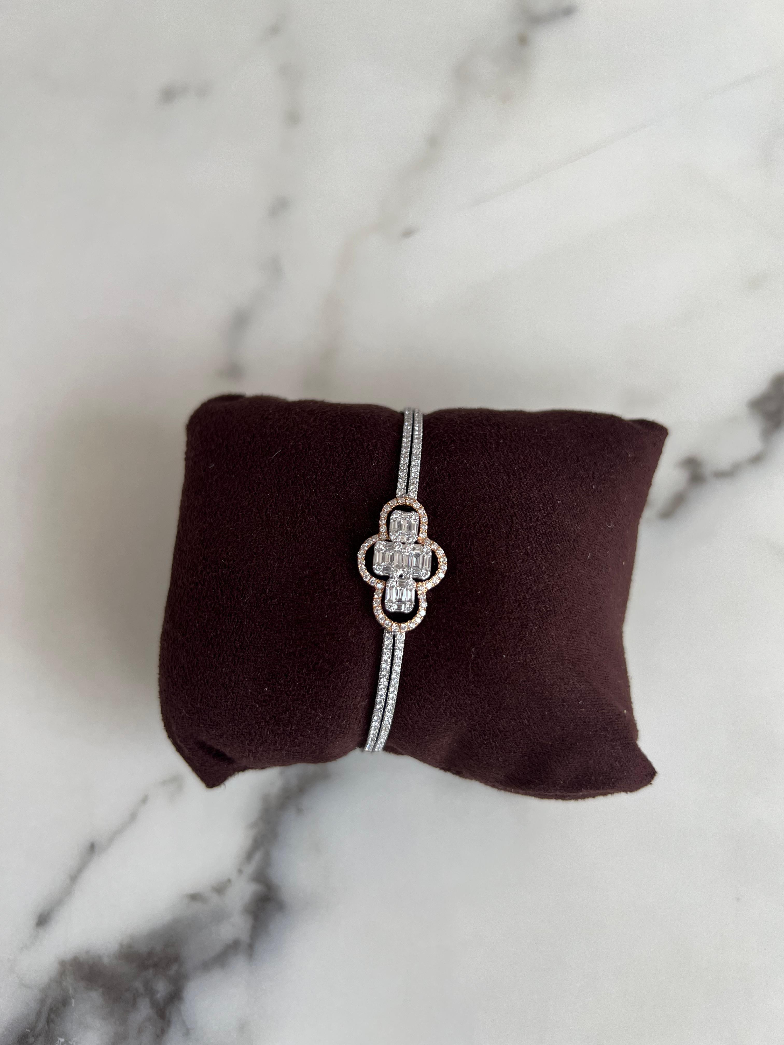 Diamond Bracelet Diamond Bracelet