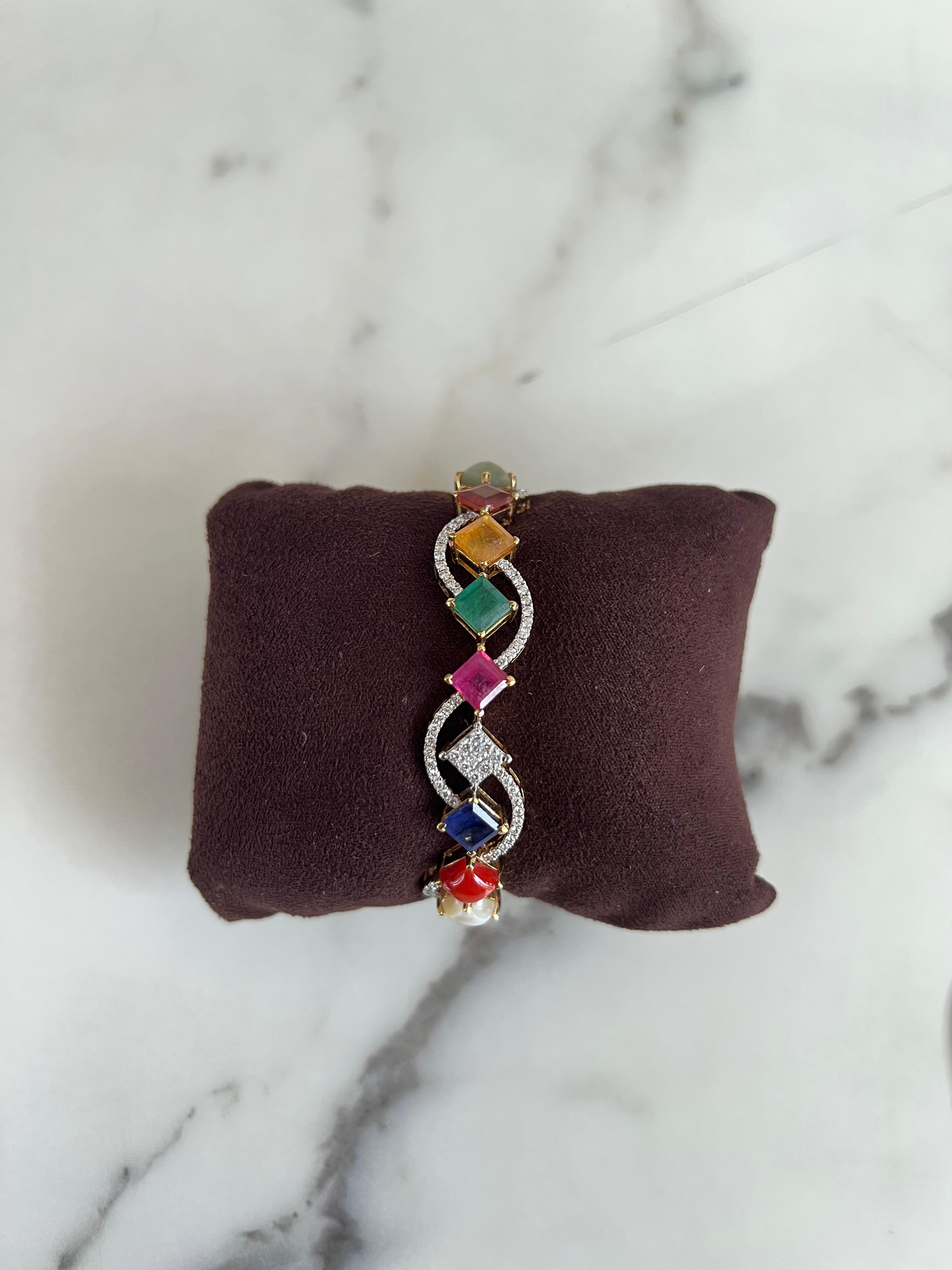 Diamond Bracelet Diamond Bracelet