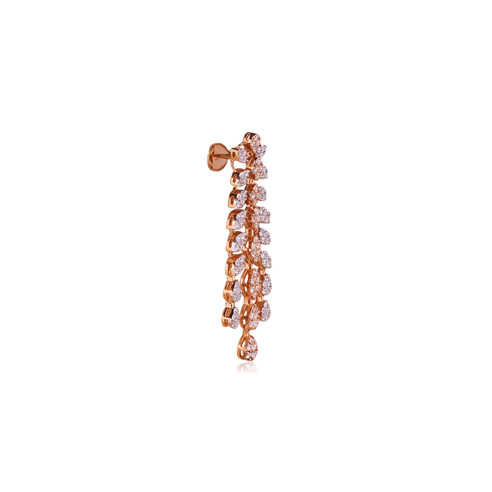 Dazzling Diamond Hangings Dazzling Diamond Hangings
