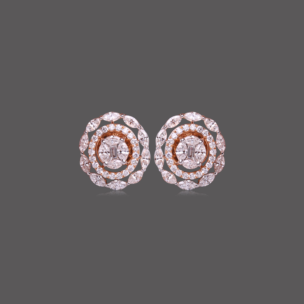Bold Elegant Diamond Tops Bold Elegant Diamond Tops