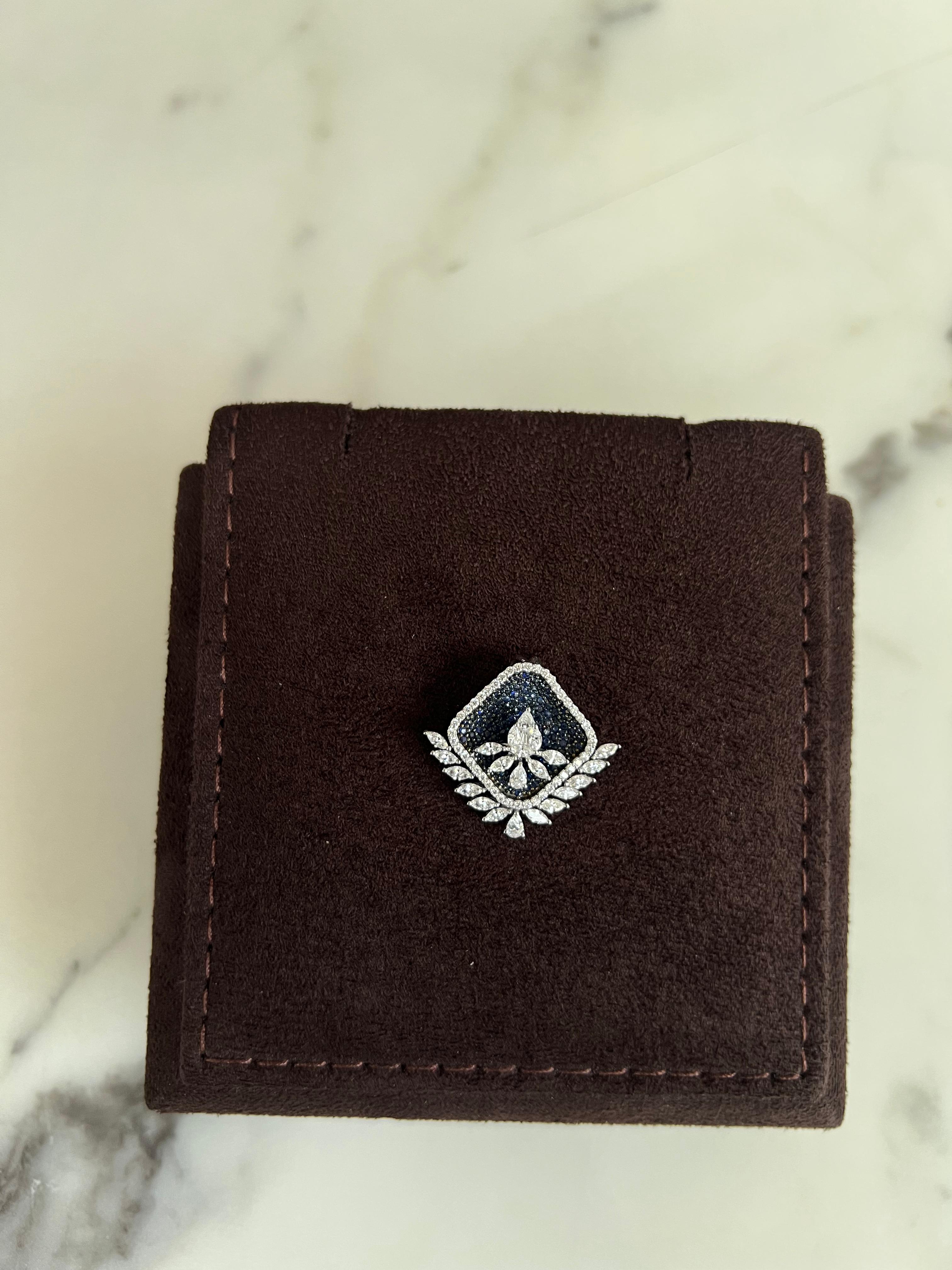 Brilliant Diamond Pendant Brilliant Diamond Pendant