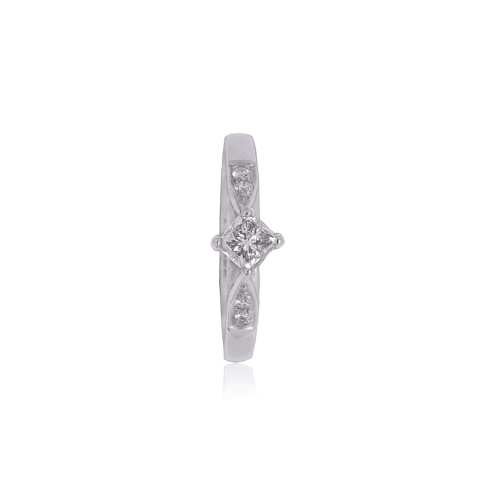 Berina Solitaire Ring Berina Solitaire Ring
