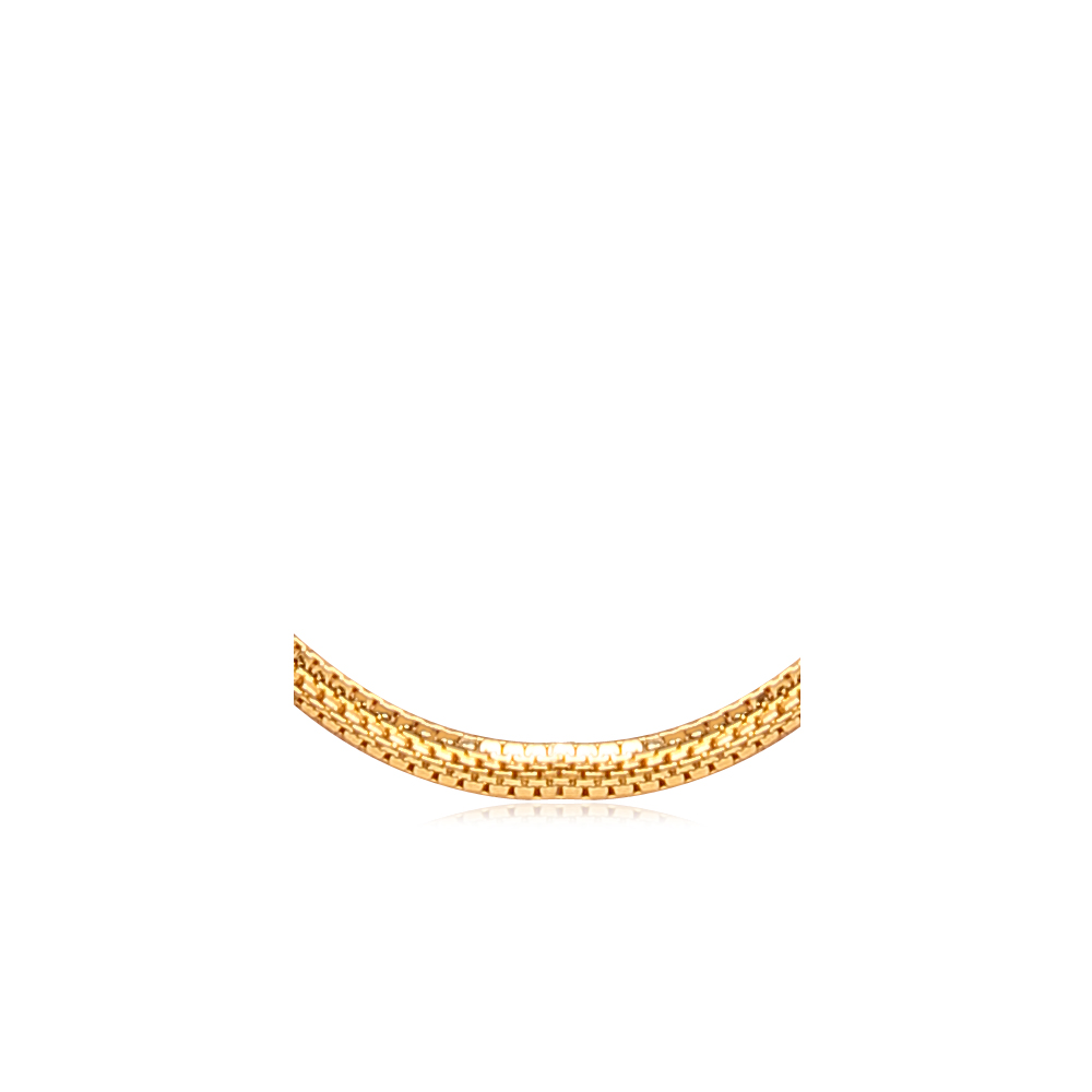 Gold Regular Chain