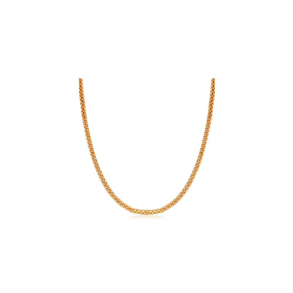 Regular Gold Chain Regular Gold Chain
