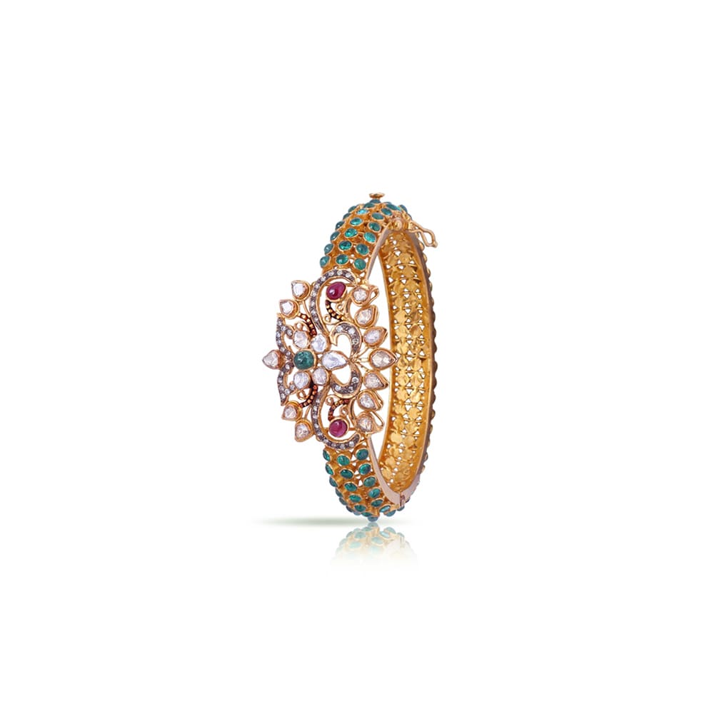 Antique Kada