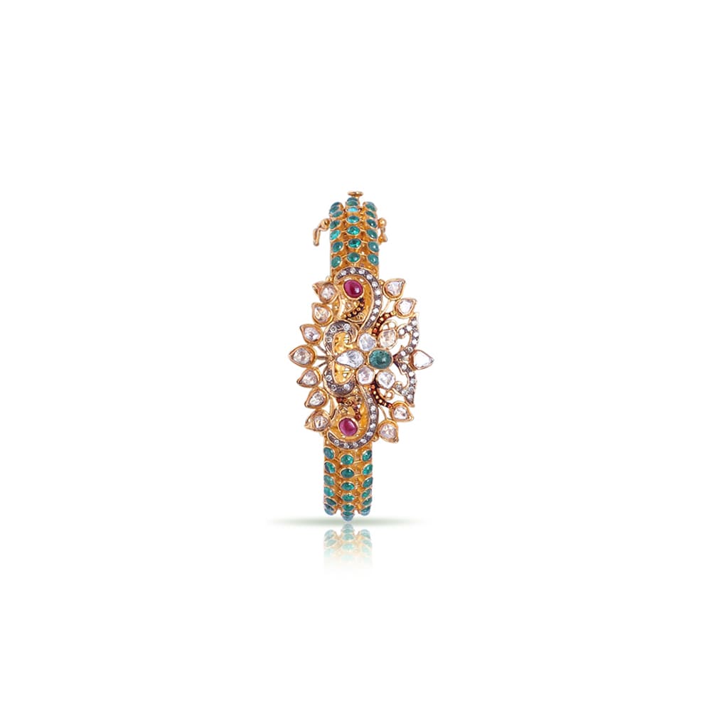 Antique Kada